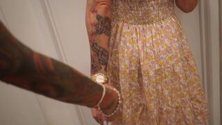 evelynuncovered onlyfans cute busty bitch fingering