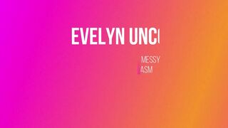 evelynuncovered onlyfans broken pink cunt