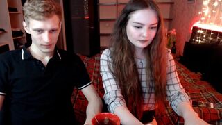 alex_jane Crazy baby passionately fucks with a mulatto