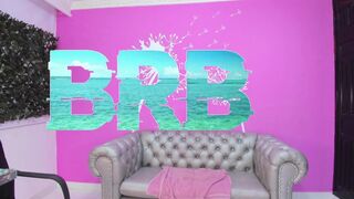 sussan_scott shy young lady caresses anus