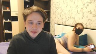 riki_tiki_tavi_time adorable bitch riding a dildo