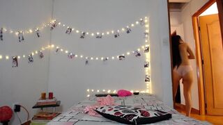 orianaandryan Fervent mare