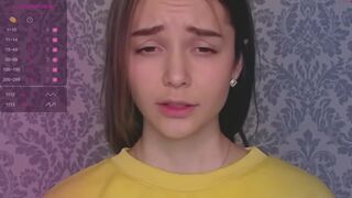 oooops__ cute girls fuck every crevice