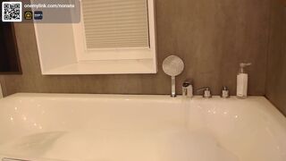 nonsns gorgeous ass in thong