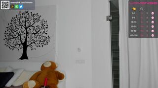 nonsns baby is fried in the cap