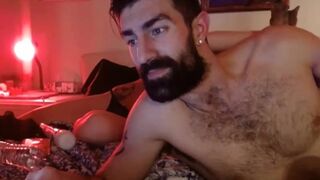 no1vegastrio wonderful queen indulges in sex toy