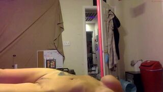 no1vegastrio busty young lady fucks her cunt