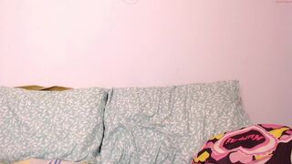 nina_agdal lush ass shows its shape