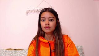 nina_agdal dirty talking