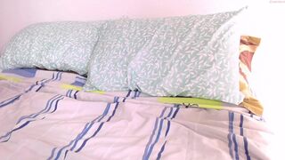 nina_agdal Lustful lady