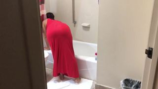 XXXSarahLace porn record