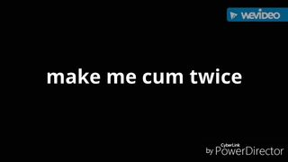 Miss_LoLo chick with slack tits dancing in front of the camera