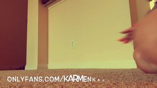 Karmen Karma broadcast 10.10.2019