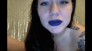 Karmen Karma record 23.10.2019