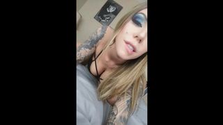 Karma_Rx cool sex with gorgeous brunette