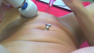 KandissKiss recording 14.09.2019