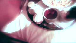 JemStone hot doll nipples deeply pussy