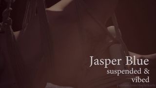 Jasper Blue scene 1.09.2019
