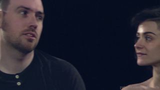 Jasper Blue broadcasting 3.10.2019