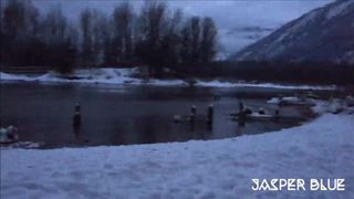 Jasper Blue private video 4.09.2019