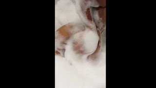 Jada Kai big breasted sluts masturbate cunt