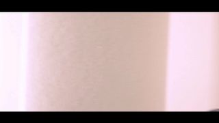 ABDoll impressive babe caresses huge boobs