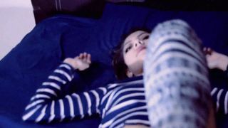 ABDoll perfect chick shows elastic buttocks