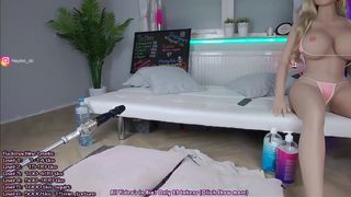 hayleex recording 2.09.2019