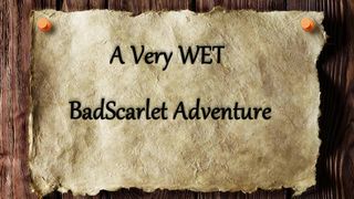 scarletraven cute bitch in erotic outfit