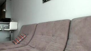 sweetiem beautiful bitch saddled phallus