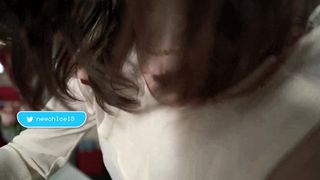 newchloe18 spicy beauty throws huge tits