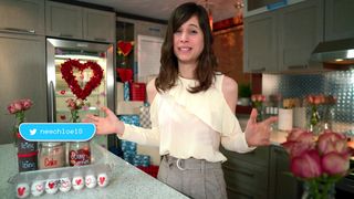 newchloe18 slut brunette massages milking