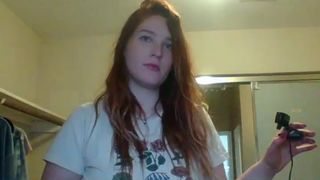 ivysrevenge cam work 25.10.2019