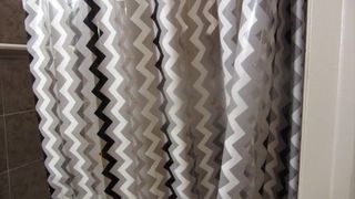 Shower recording 8.09.2019