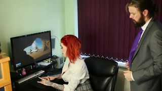 Office show 26.09.2019