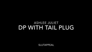 wutquack luxury chick masturbating with sex toys