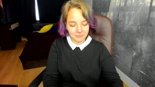 susan_dean_ touching