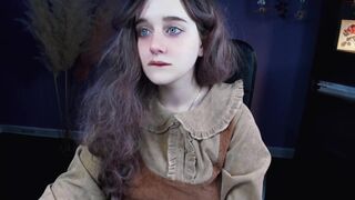 ruby_li_ amazing whore shows juicy holes