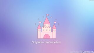 reibelletv Charming bitch