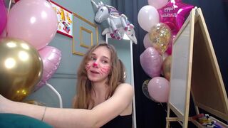 nancycute__ Skinny chick