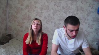 kitty__room shy babe shows shaved cunt