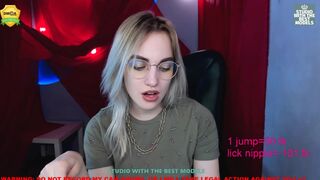 coy_stella busty confused girl fucks cunt