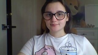 ammy_mur prefers rubber toys