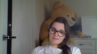 ammy_mur the charming beauty seduces with magnificent forms