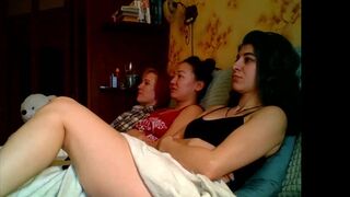 alisa_newbie big breasted bitch posing in lingerie