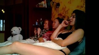 alisa_newbie Sultry mare