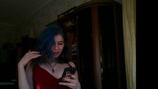 alisa_newbie Sultry brunette