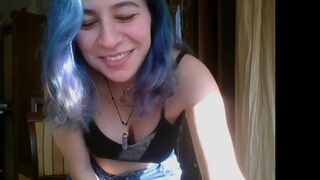 alisa_newbie Booby chick