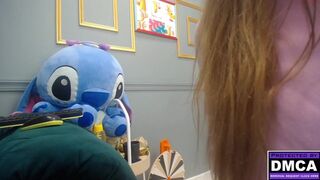 nancycute__ Insatiable Hide