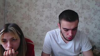 kitty__room appetizing babe lifts her legs